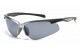 Xloop Semi-Rimless Sports Shades x2658