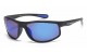 Xloop  Sports Wrap Sunglasses x2663