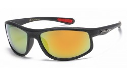 Xloop  Sports Wrap Sunglasses x2663