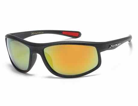 Xloop  Sports Wrap Sunglasses x2663