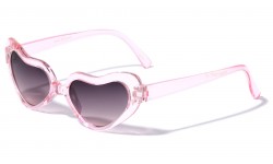 Small Heart Frame Shades PT0026-HEART