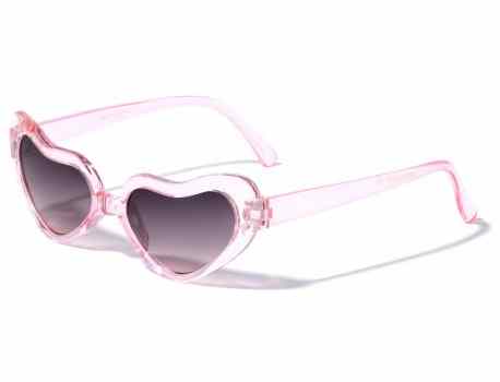 Small Heart Frame Shades PT0026-HEART