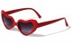 Small Heart Frame Shades PT0026-HEART