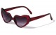 Small Heart Frame Shades PT0026-HEART