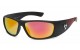 Biohazard Sports Wrap Sunglasses bz66284