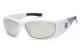 Biohazard Sports Wrap Sunglasses bz66284