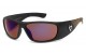 Biohazard Sports Wrap Sunglasses bz66284