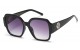 Giselle Oversize Sunglasses gsl22485