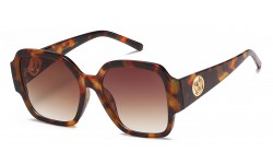 Giselle Oversize Sunglasses gsl22485