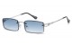 Giselle Metallic Sunglasses gsl28224