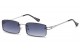 Giselle Metallic Sunglasses gsl28224