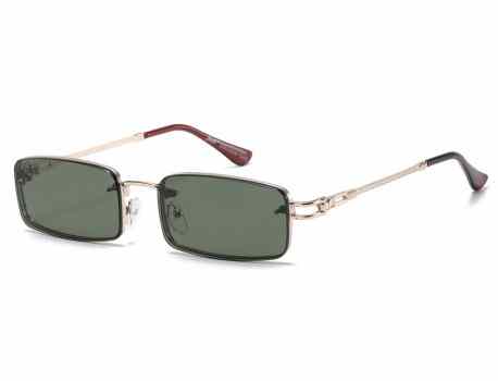 Giselle Metallic Sunglasses gsl28224