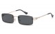 Giselle Metallic Sunglasses gsl28224