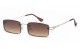 Giselle Metallic Sunglasses gsl28224