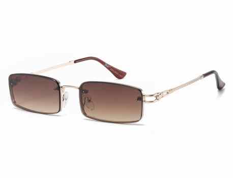 Giselle Metallic Sunglasses gsl28224