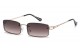 Giselle Metallic Sunglasses gsl28224