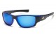 Arctic Blue Sunglasses ab-68