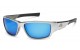 Arctic Blue Sunglasses ab-68