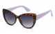 Kids Cateye Sunglasses Kg-rom90089