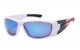 X-Loop Sports Wrap Sunglasses x267-usa
