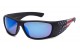X-Loop Sports Wrap Sunglasses x267-usa
