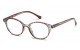 Fashion Round Reading Glasses r428-asst