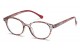 Fashion Round Reading Glasses r428-asst