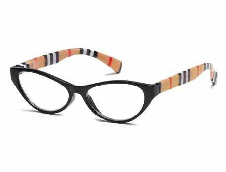 Fashion Cateye Reading Glasses r430-asst