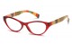 Fashion Cateye Reading Glasses r430-asst