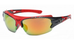 Choppers  Sports Wrap Sunglasses cp937