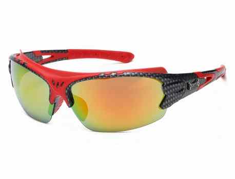 Choppers  Sports Wrap Sunglasses cp937