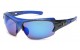 Choppers  Sports Wrap Sunglasses cp937