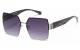 Giselle Rimless Frame Sunglasses gsl28221