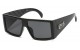 Locs Sunglasses loc91160-bk