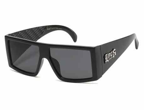 Locs Sunglasses loc91160-bk