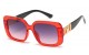 VG Fashion Square Sunglasses vg29516