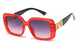 VG Fashion Square Sunglasses vg29516