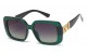 VG Fashion Square Sunglasses vg29516