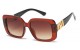 VG Fashion Square Sunglasses vg29516