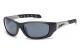 Xloop Sports Wrap Sunglasses x2659