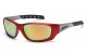 Xloop Sports Wrap Sunglasses x2659