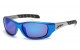 Xloop Sports Wrap Sunglasses x2659