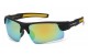 X-Loop Semi Rimless Sunglasses x2660