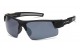 X-Loop Semi Rimless Sunglasses x2660