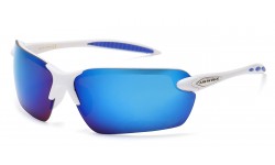 Arctic Blue Frameless Sunglasses ab-75