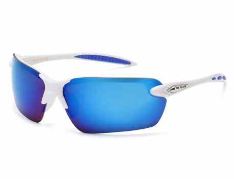 Arctic Blue Frameless Sunglasses ab-75