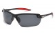 Polarized XLoop Wrap Semi-Rimless pz-x2667