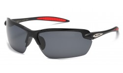 Polarized XLoop Wrap Semi-Rimless pz-x2667