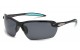 Polarized XLoop Wrap Semi-Rimless pz-x2667