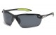 Polarized XLoop Wrap Semi-Rimless pz-x2667